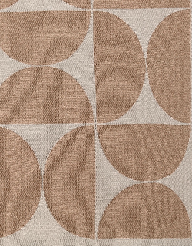Susukoshi - Knit Blanket