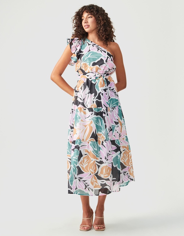 Tussah - Astra Maxi Dress