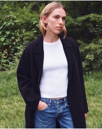 Assembly Label - Jenna Wool Jacket