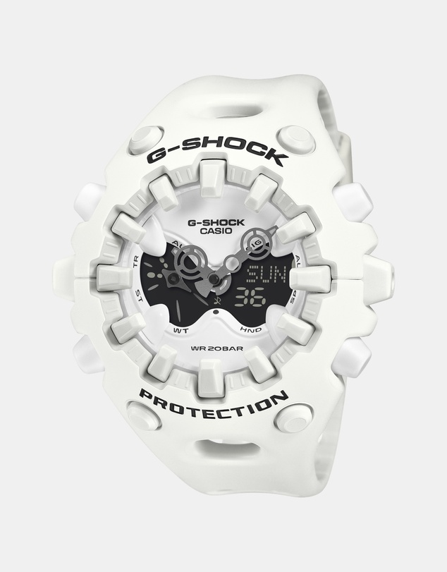 Casio - GAV01-7A