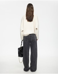 Lioness - Renacida Jeans - ICONIC EXCLUSIVE