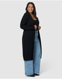 Indigo Tonic - Vivi Cardi