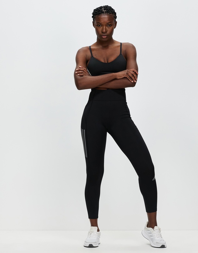 adidas Performance - Own The Run 7/8 Running Leggings