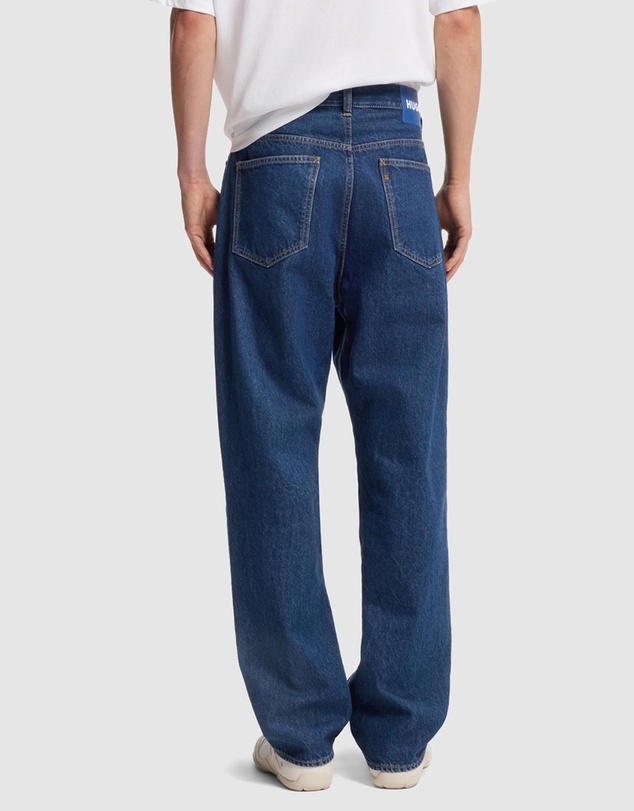HUGO - Nate Jeans