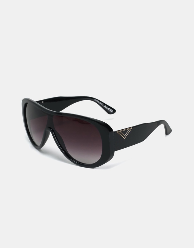 ALDO - Adwan Oversized Shield Sunglasses