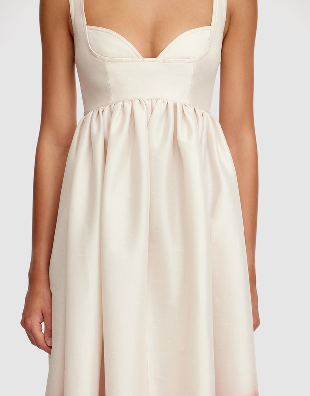 Acler - Redin Maxi Dress