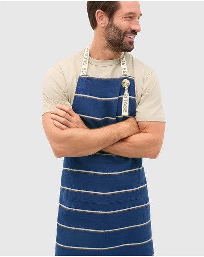 Seed Heritage - Isla Apron
