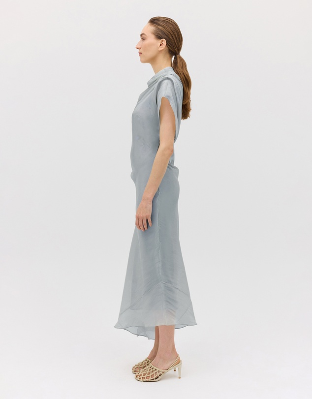 Bianca Spender - Decode Dress