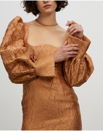 Nicola Finetti - Morgan Dress