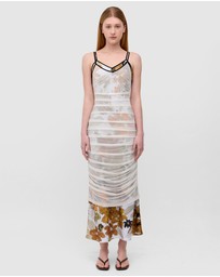 Wynn Hamlyn - Arli Maxi Dress