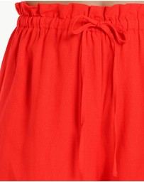 Lost in Lunar  - Florence Pants