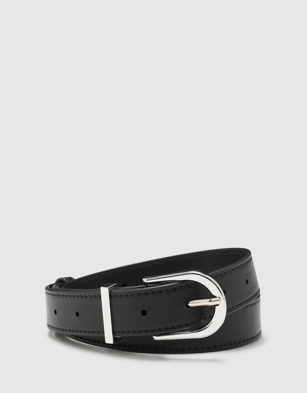 Nakedvice - The Cohen Black Belt