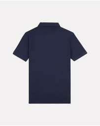 Jack Wills - Aldgrove Piqué Polo