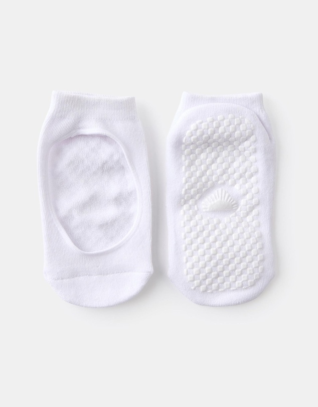 Cotton On Body Active - Performance Pilates Grip Socks