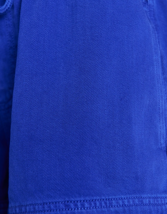 Jag - Loe Denim Pull On Short