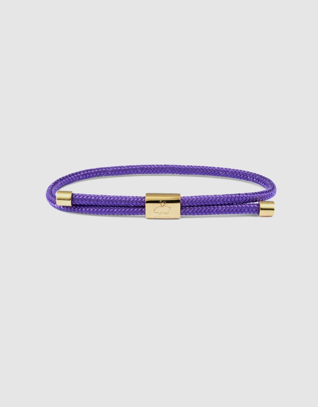 PIG&HEN - Lewis Bracelet