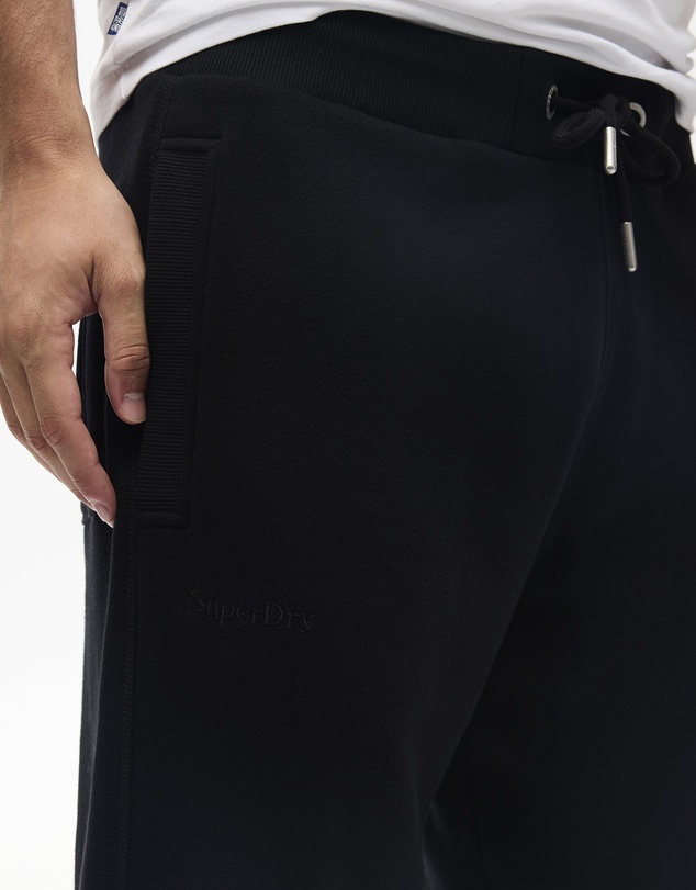 Superdry - Essential Slim Fit Joggers