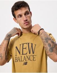 New Balance - Reimagined Graphic T-Shirt