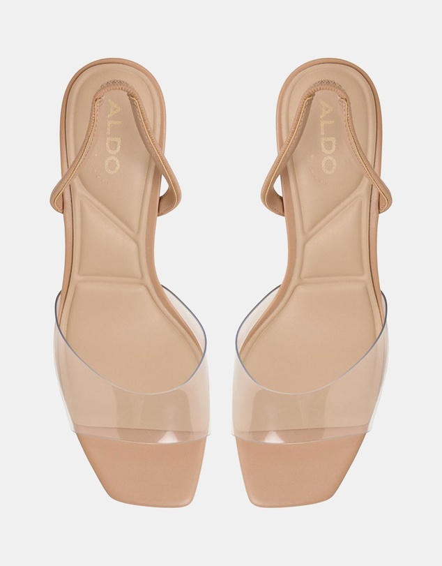ALDO - Andyana Slingback Heels