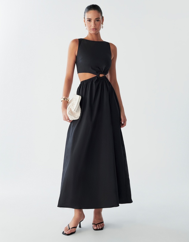 BWLDR - Maria Maxi Dress