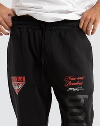 Nena & Pasadena - Essendon Cali Trackpants