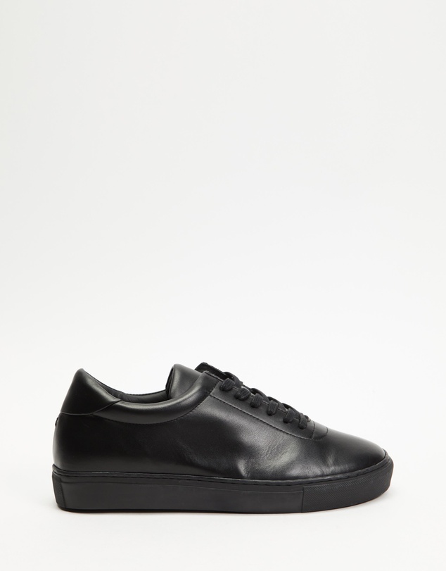 The Proper Label - The Proper Sneaker ™ 001 Low Top