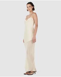 Ownley - Alize Midi Dress