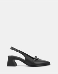 Hush Puppies - Gabby