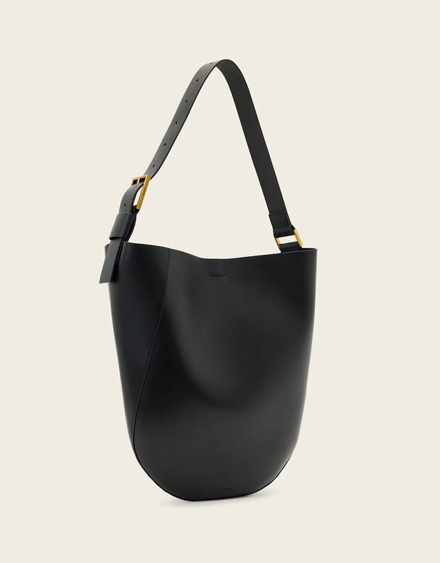 AllSaints - Luna Hobo Shoulder Bag