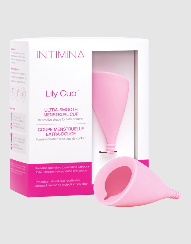 Intimina - Lily Cup A