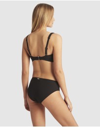 Sea Level Australia - Spinnaker Square Neck Bra