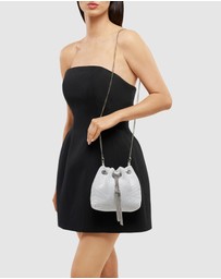 Olga Berg - Miranda Top Handle