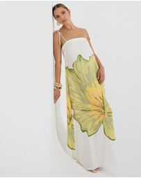 Pasduchas - Juno Maxi Dress