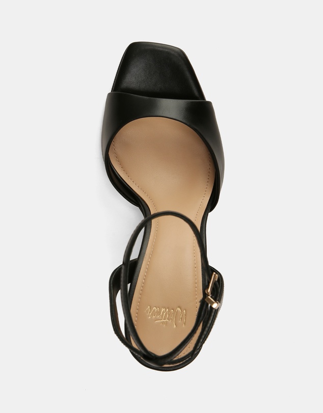 Wittner - Xandy Leather High Heels