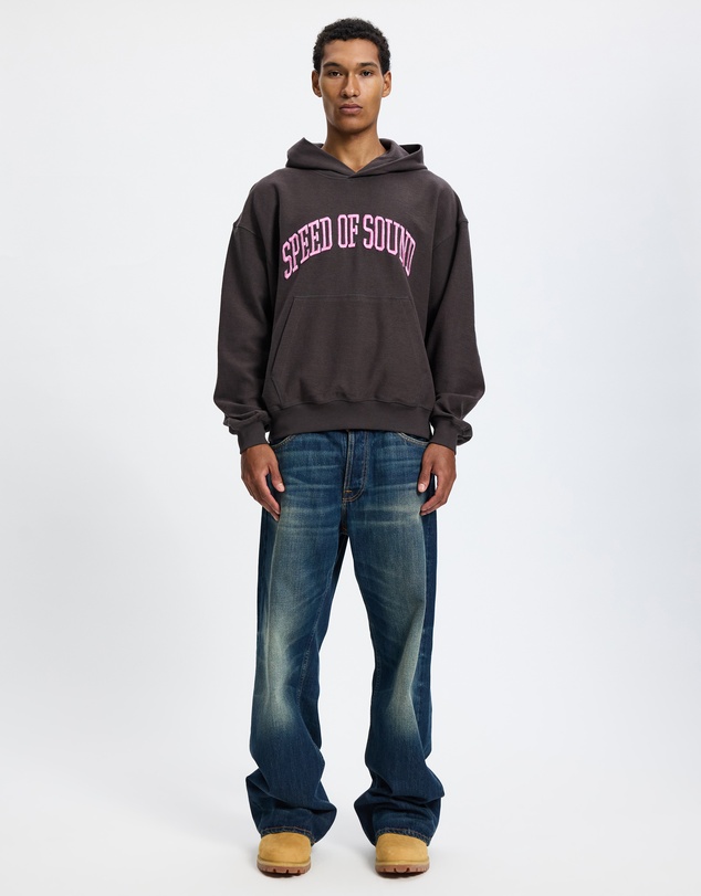 Deus Ex Machina - Unfixed Hoodie
