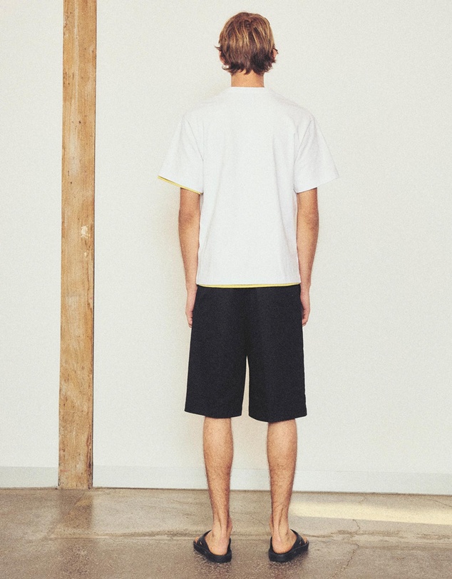 Larriet - Leisure Tee