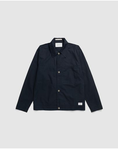 Dark Navy
