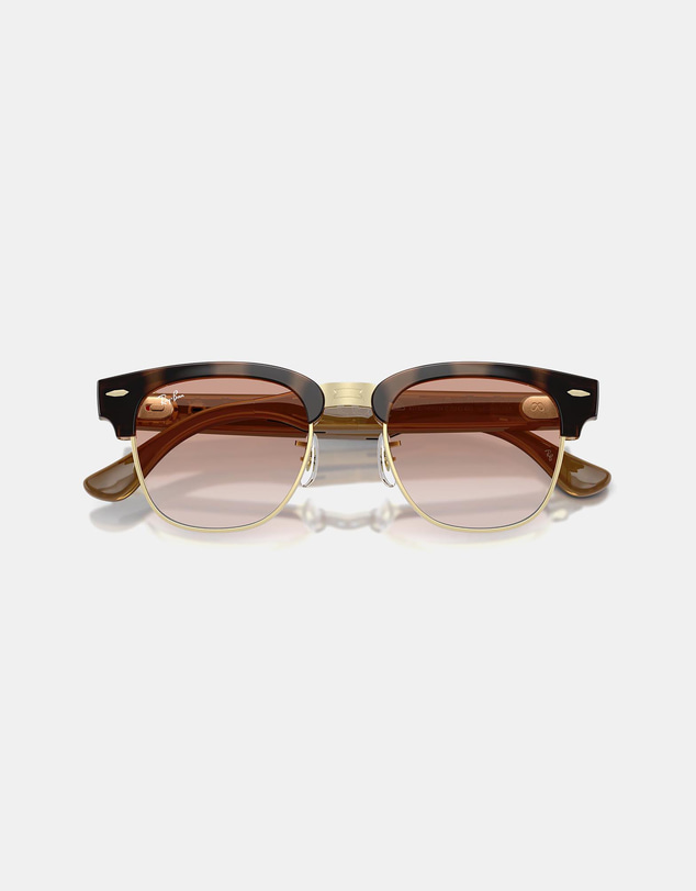 Ray-Ban - Ray-Ban Meta Audio Clubmaster