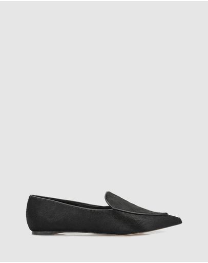 Black/black