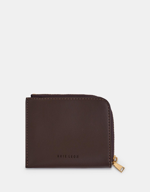 Brie Leon - Adie Zip Around Wallet