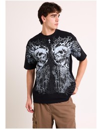 Insight - Afterlife T-Shirt