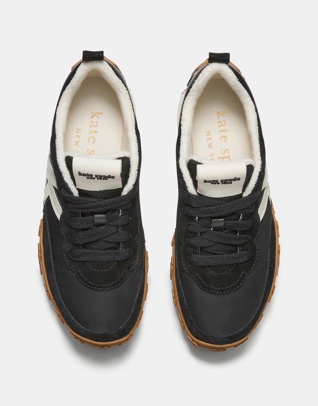 Kate Spade - K As In Kate Runners
