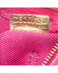 Pre-Loved by Azura Reborn - Pre-Loved Macadam Denim Double Pocket Belt Bag