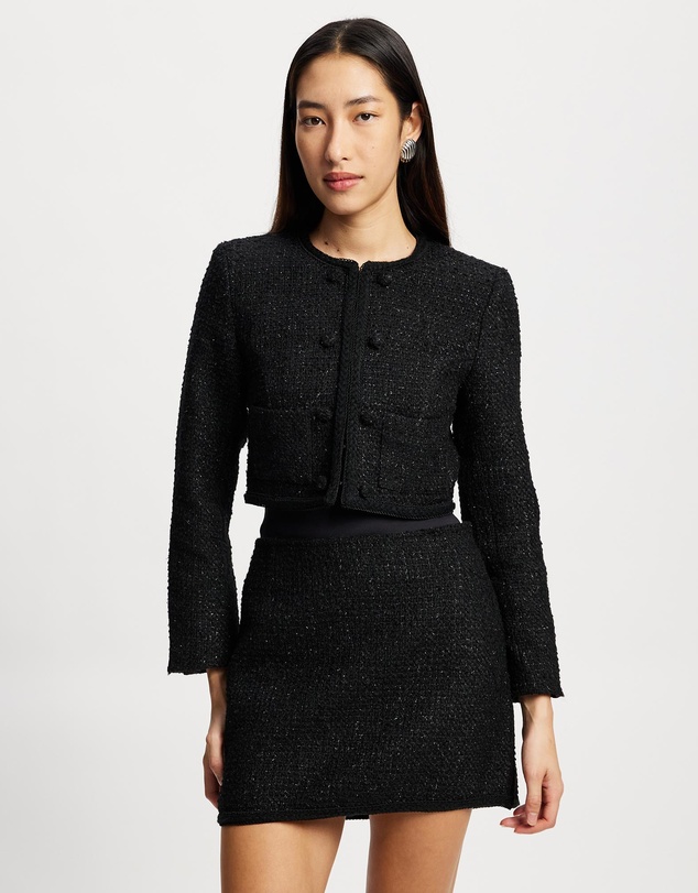 Grace Willow - Heide Jacket