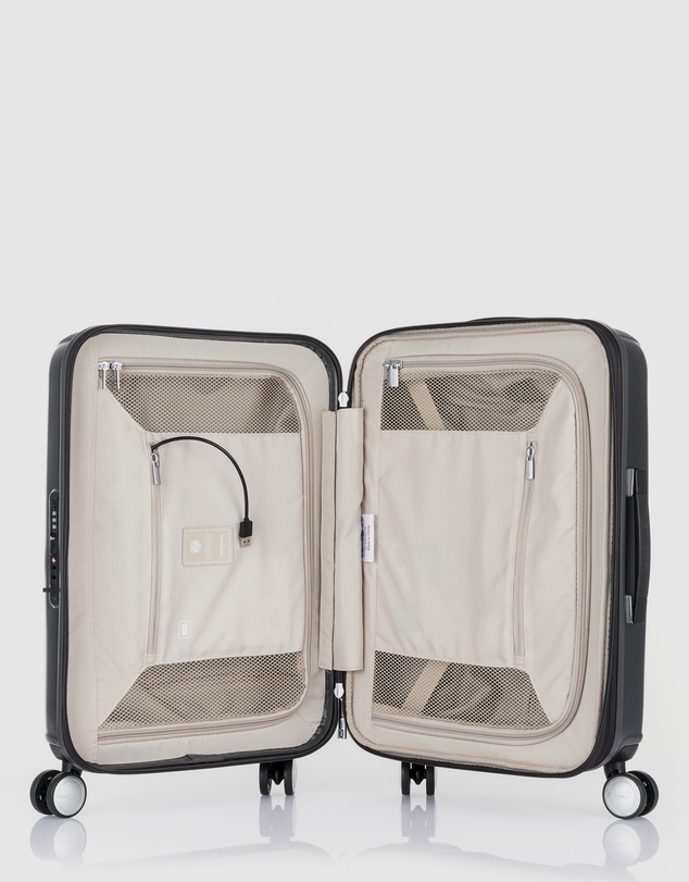 Samsonite - Enwrap Spinner 55 cm Exp