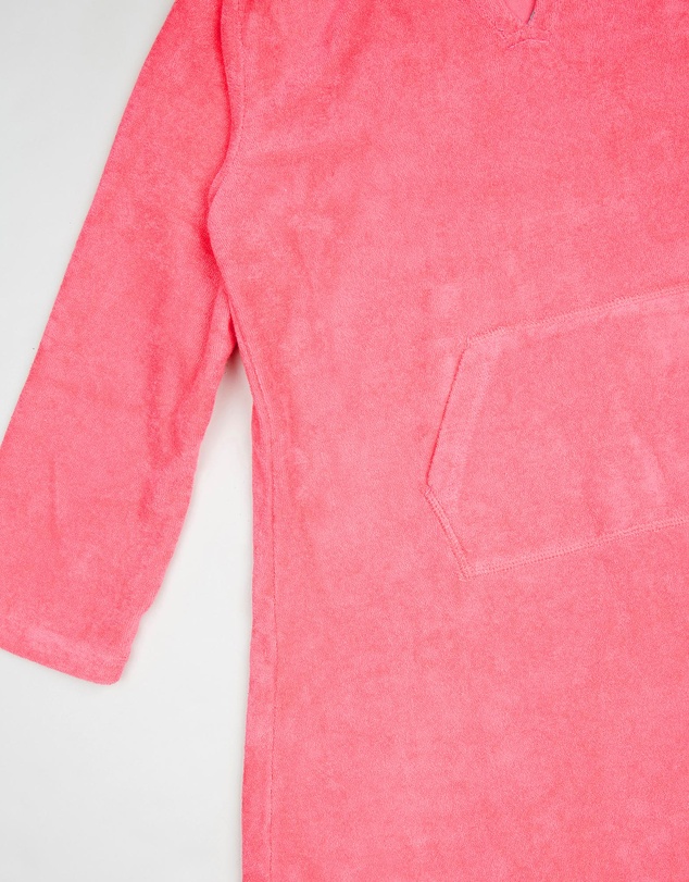 Bluesalt Beachwear - Towelling Coverup