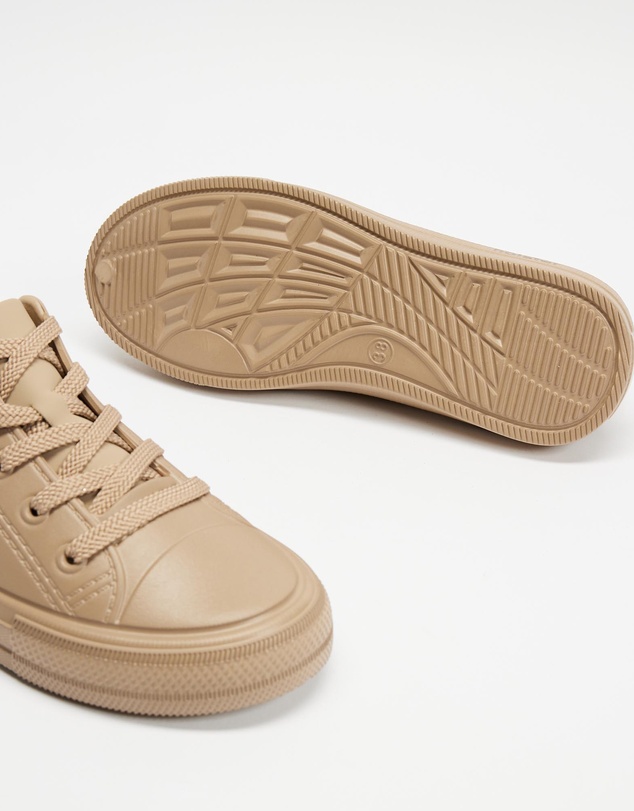 Holster - Connie EVA Sneakers - Beige - Unisex