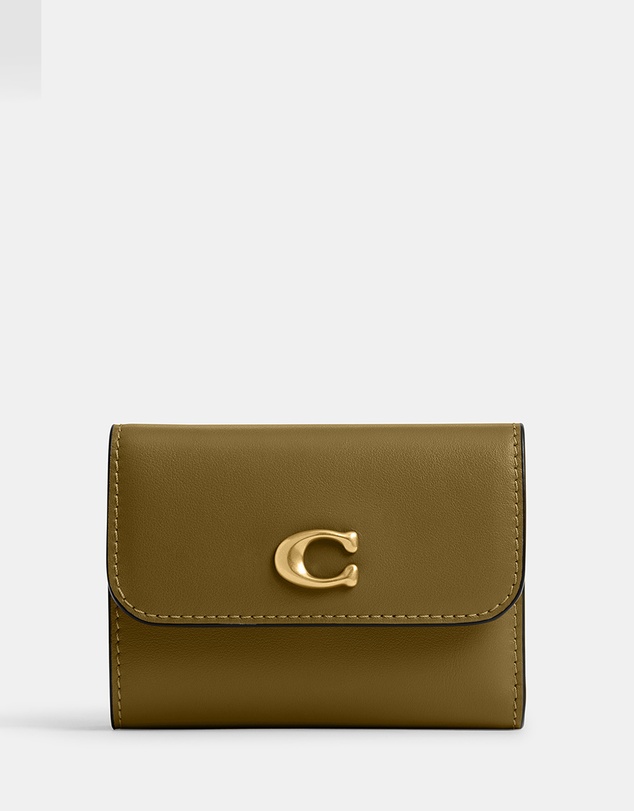 Coach - Essential Card Holder Wallet