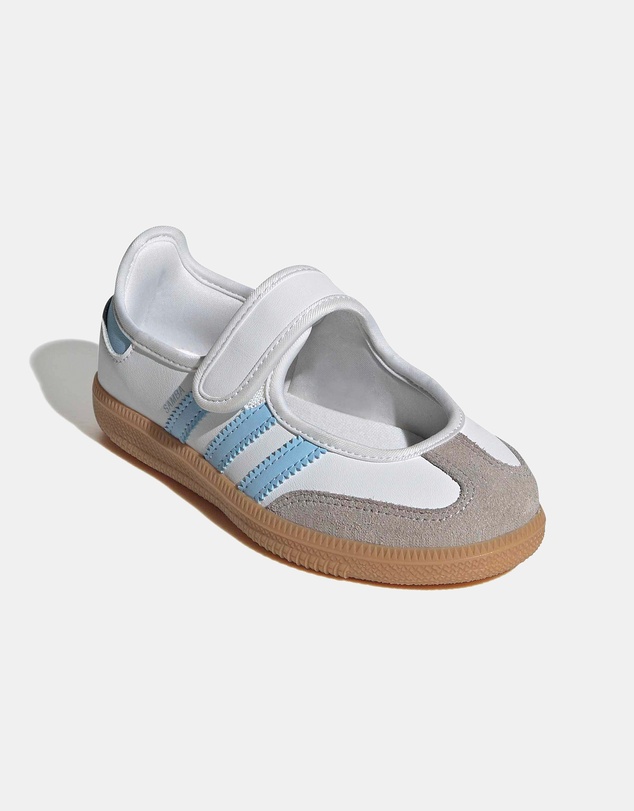 adidas Originals - Samba Jane - Kids