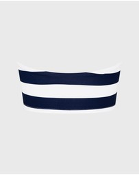 BONDI BORN - Stella Bikini Top